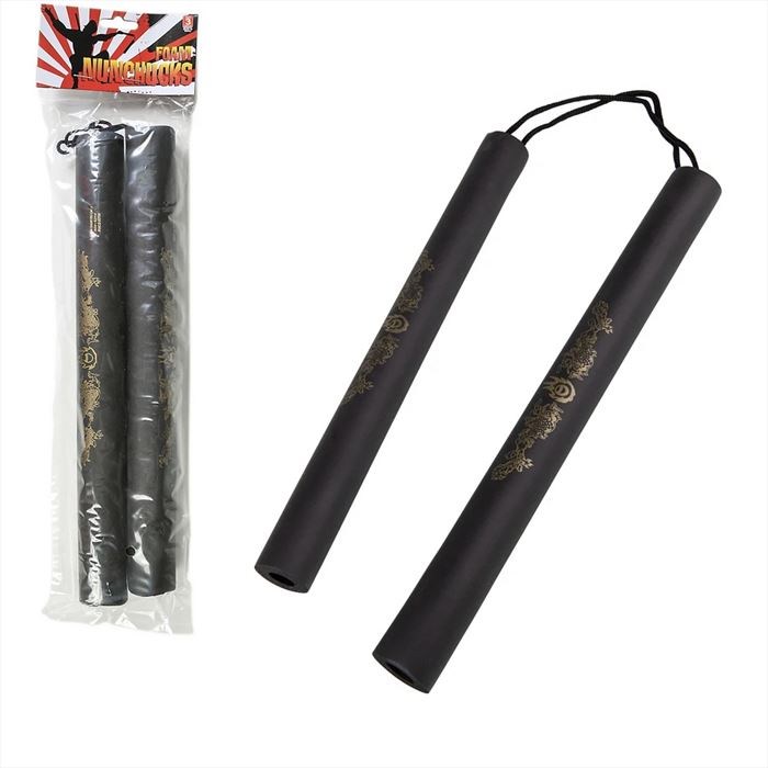 TR54427 Foam Nunchucks